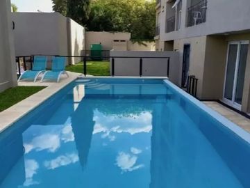 Departamento en alquiler en Ituzaingo Norte