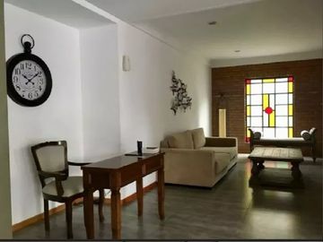 Departamento en alquiler en Ituzaingo Norte