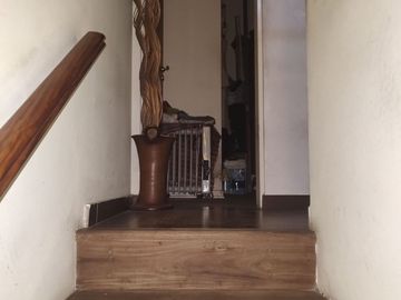 Venta Casa dúplex cochera 3 de febrero A/ Credito