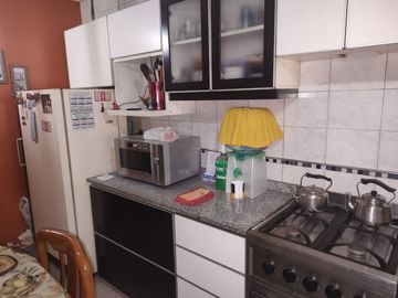 Venta Casa dúplex cochera 3 de febrero A/ Credito