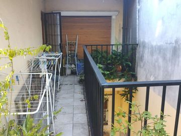 Venta Casa dúplex cochera 3 de febrero A/ Credito