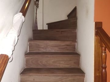 Venta Casa dúplex cochera 3 de febrero A/ Credito