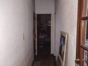 Venta Casa dúplex cochera 3 de febrero A/ Credito