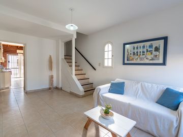 Venta Casa PH 4 amb - Villa Luzuriaga - Cochera