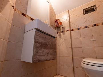 Venta Casa PH 4 amb - Villa Luzuriaga - Cochera