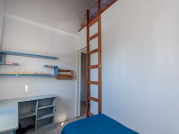 Venta Casa PH 4 amb - Villa Luzuriaga - Cochera