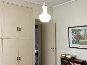 VENTA 3 AMBIENTES EDIFICIO DE CATEGORIA PALERMO