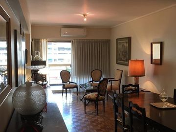 VENTA 3 AMBIENTES EDIFICIO DE CATEGORIA PALERMO