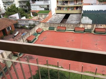VENTA 3 AMBIENTES EDIFICIO DE CATEGORIA PALERMO