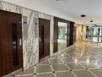 VENTA 3 AMBIENTES EDIFICIO DE CATEGORIA PALERMO