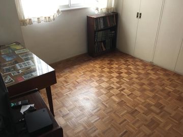 VENTA 3 AMBIENTES EDIFICIO DE CATEGORIA PALERMO