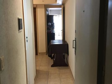 VENTA 3 AMBIENTES EDIFICIO DE CATEGORIA PALERMO