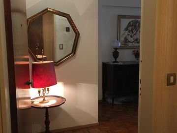 VENTA 3 AMBIENTES EDIFICIO DE CATEGORIA PALERMO