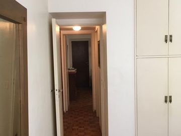 VENTA 3 AMBIENTES EDIFICIO DE CATEGORIA PALERMO