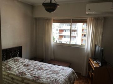VENTA 3 AMBIENTES EDIFICIO DE CATEGORIA PALERMO