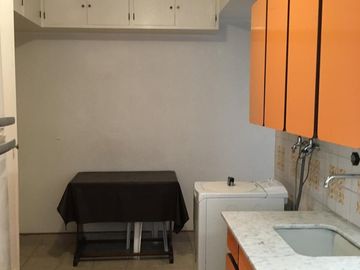 VENTA 3 AMBIENTES EDIFICIO DE CATEGORIA PALERMO
