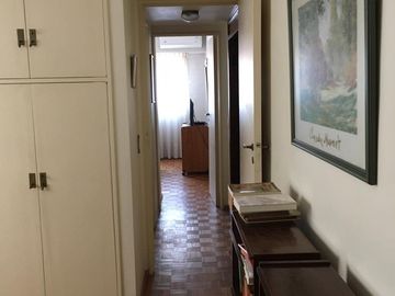 VENTA 3 AMBIENTES EDIFICIO DE CATEGORIA PALERMO