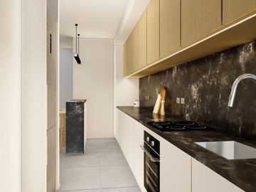 VENTA DEPARTAMENTO DE POZO EN CORRIENTES CAPITAL
