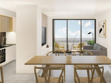 VENTA DEPARTAMENTO DE POZO EN CORRIENTES CAPITAL