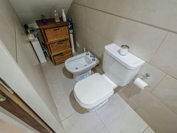 VENTA PH 3 AMB C/ COCHERA-PATIO INTERNO AVELLANEDA