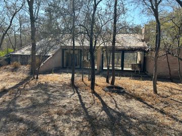 VENTA DE CASA EN CLUB DE CAMPO SANTA ROSA
