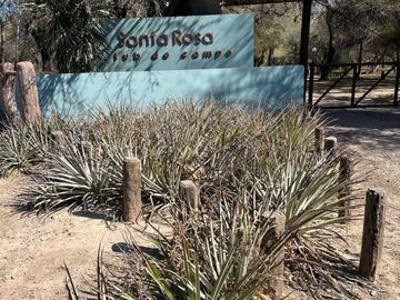 VENTA DE CASA EN CLUB DE CAMPO SANTA ROSA