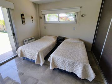 Casa en Venta - Barrio Privado - Vistalba - Luján