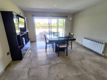 Casa en Venta - Barrio Privado - Vistalba - Luján