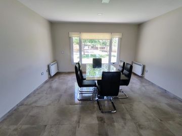 Casa en Venta - Barrio Privado - Vistalba - Luján