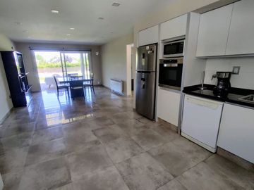 Casa en Venta - Barrio Privado - Vistalba - Luján