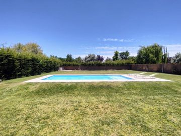 Casa en Venta - Barrio Privado - Vistalba - Luján