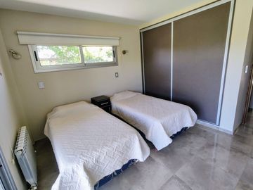 Casa en Venta - Barrio Privado - Vistalba - Luján