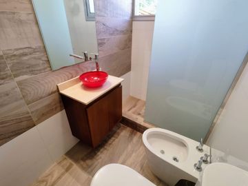 Casa en Venta - Barrio Privado - Vistalba - Luján