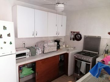Casa sola en venta en San Nicolás, Córdoba, Veracruz