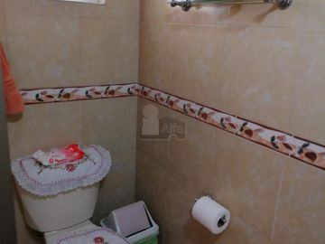 Casa sola en venta en San Nicolás, Córdoba, Veracruz