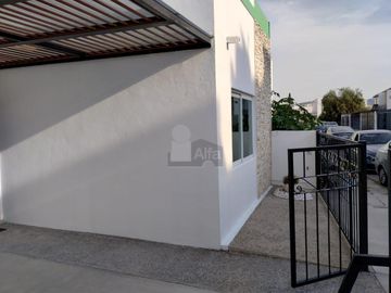 Casa en Venta en Queretaro, un Nivel en Fracc. Las Trojes en Corregidora