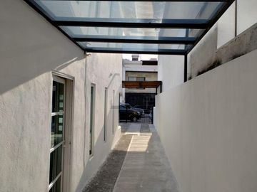 Casa en Venta en Queretaro, un Nivel en Fracc. Las Trojes en Corregidora