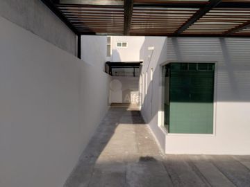 Casa en Venta en Queretaro, un Nivel en Fracc. Las Trojes en Corregidora