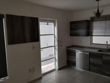 Casa en Venta en Queretaro, un Nivel en Fracc. Las Trojes en Corregidora