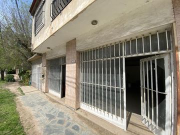 VENTA DEPARTAMENTOS 3 Y 2 AMBIENTES +LOCALES BLOCK