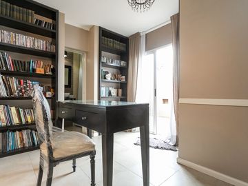 Hermoso PH de 3 Ambientes en Villa Urquiza