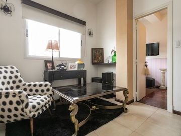 Hermoso PH de 3 Ambientes en Villa Urquiza