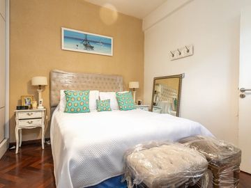 Hermoso PH de 3 Ambientes en Villa Urquiza