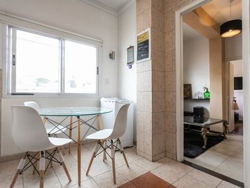 Hermoso PH de 3 Ambientes en Villa Urquiza