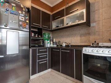 Hermoso PH de 3 Ambientes en Villa Urquiza