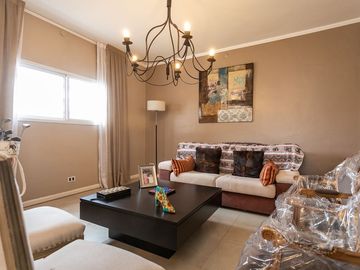 Hermoso PH de 3 Ambientes en Villa Urquiza