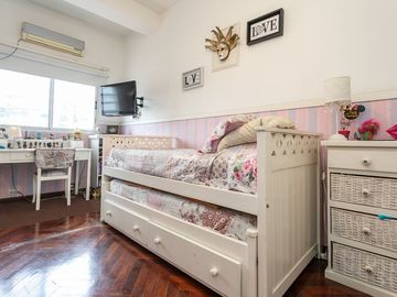 Hermoso PH de 3 Ambientes en Villa Urquiza