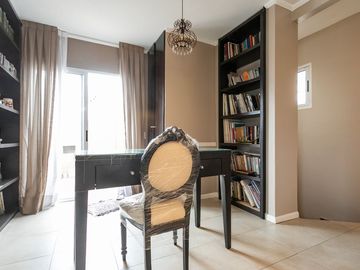 Hermoso PH de 3 Ambientes en Villa Urquiza