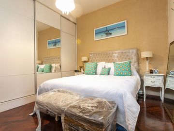 Hermoso PH de 3 Ambientes en Villa Urquiza