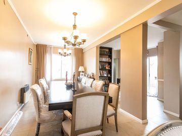 Hermoso PH de 3 Ambientes en Villa Urquiza